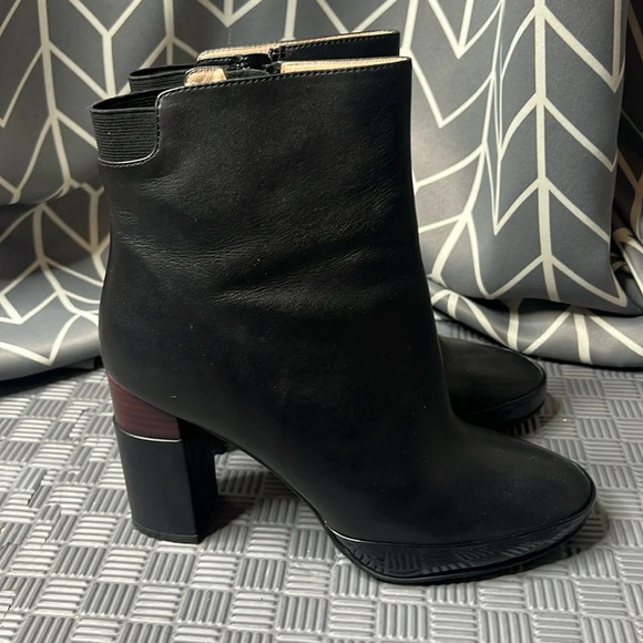 Carlo Pazolini Ankle Boots size 39 - Picture 1 of 6